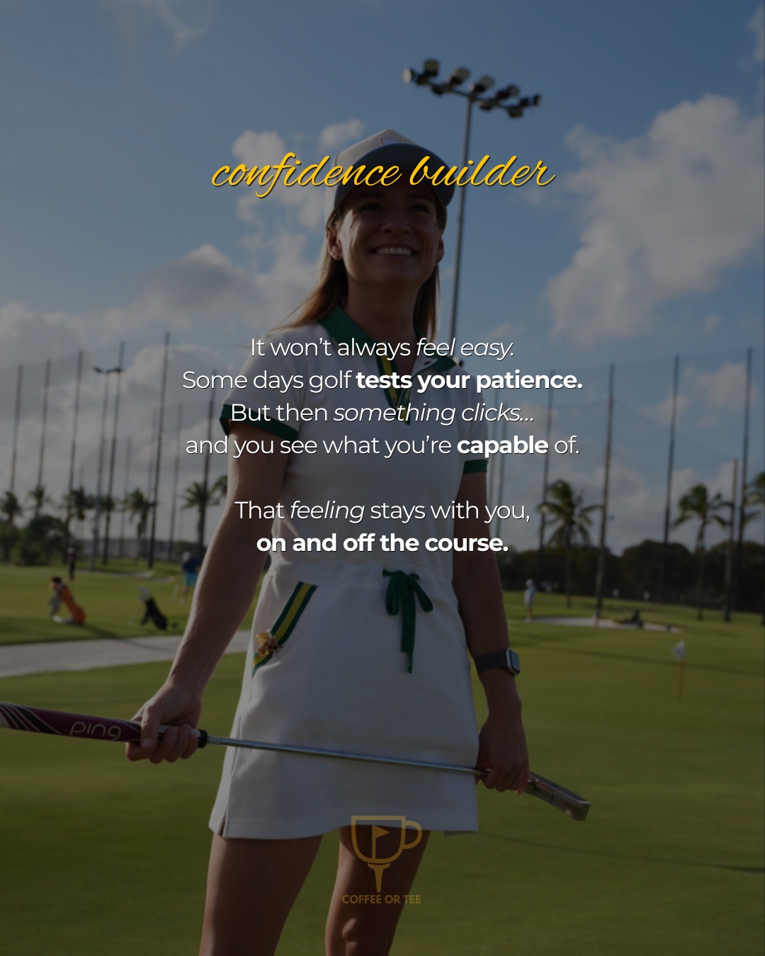 Confidence
