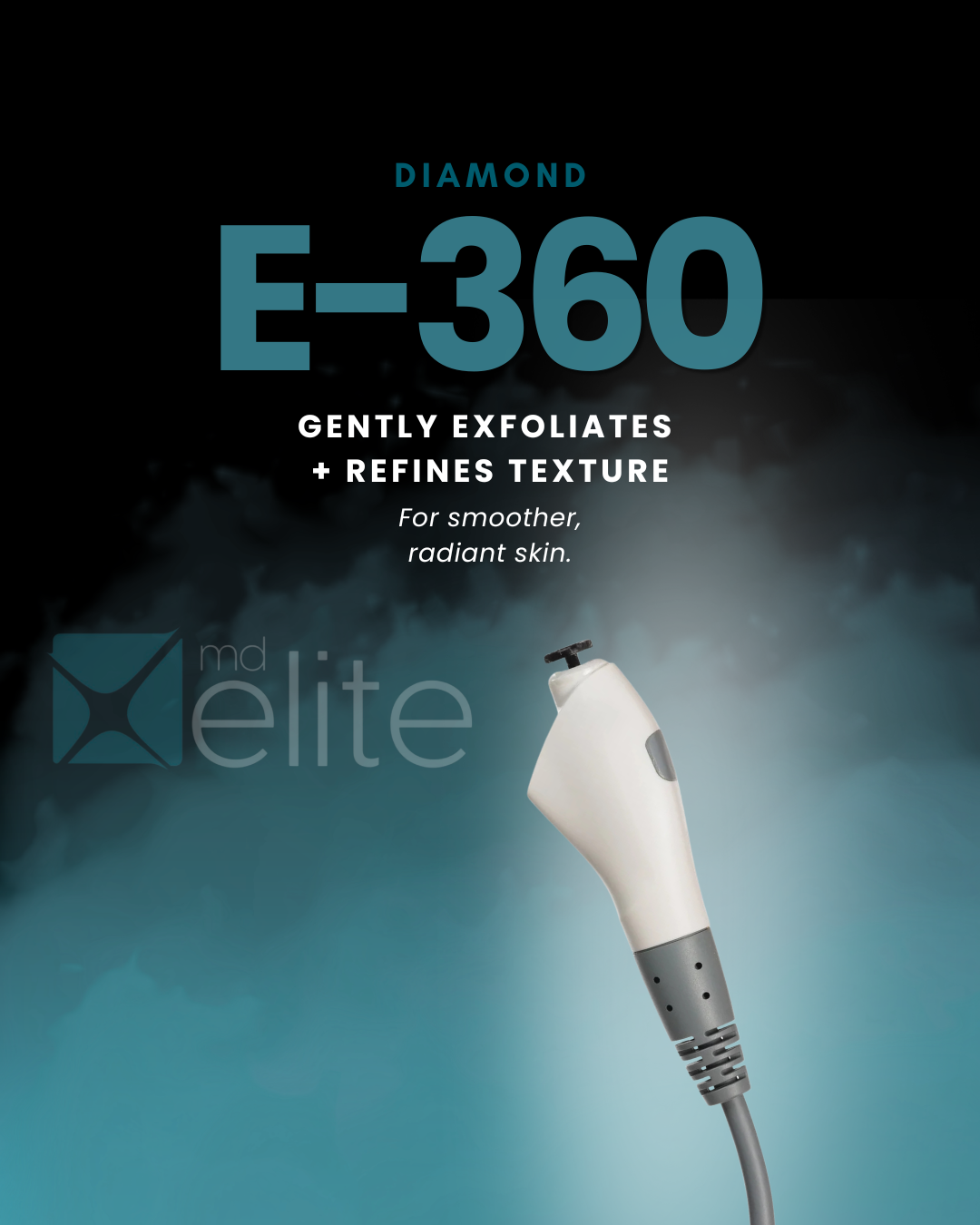 Diamond E-360