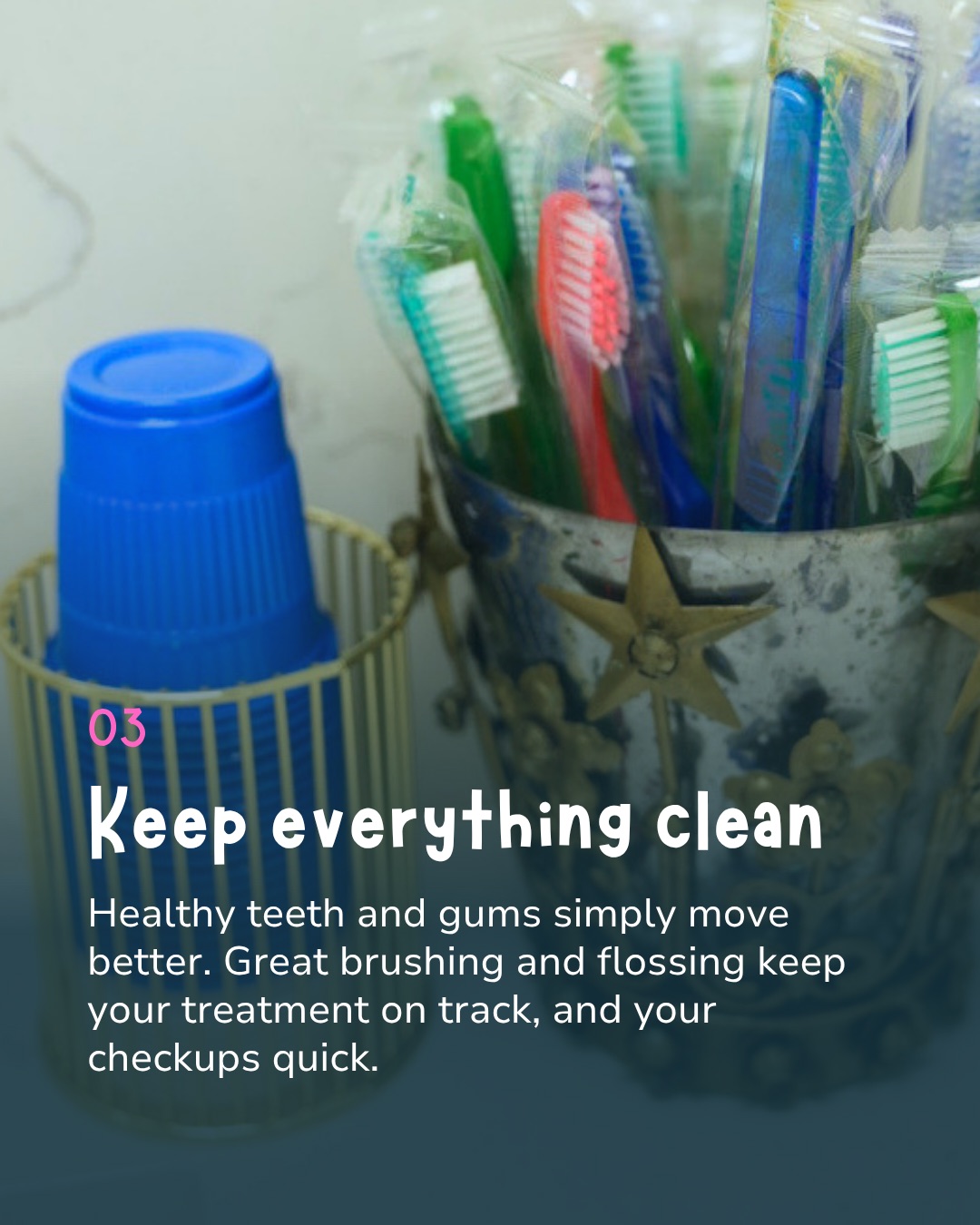 Tip 03