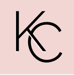 KC monogram