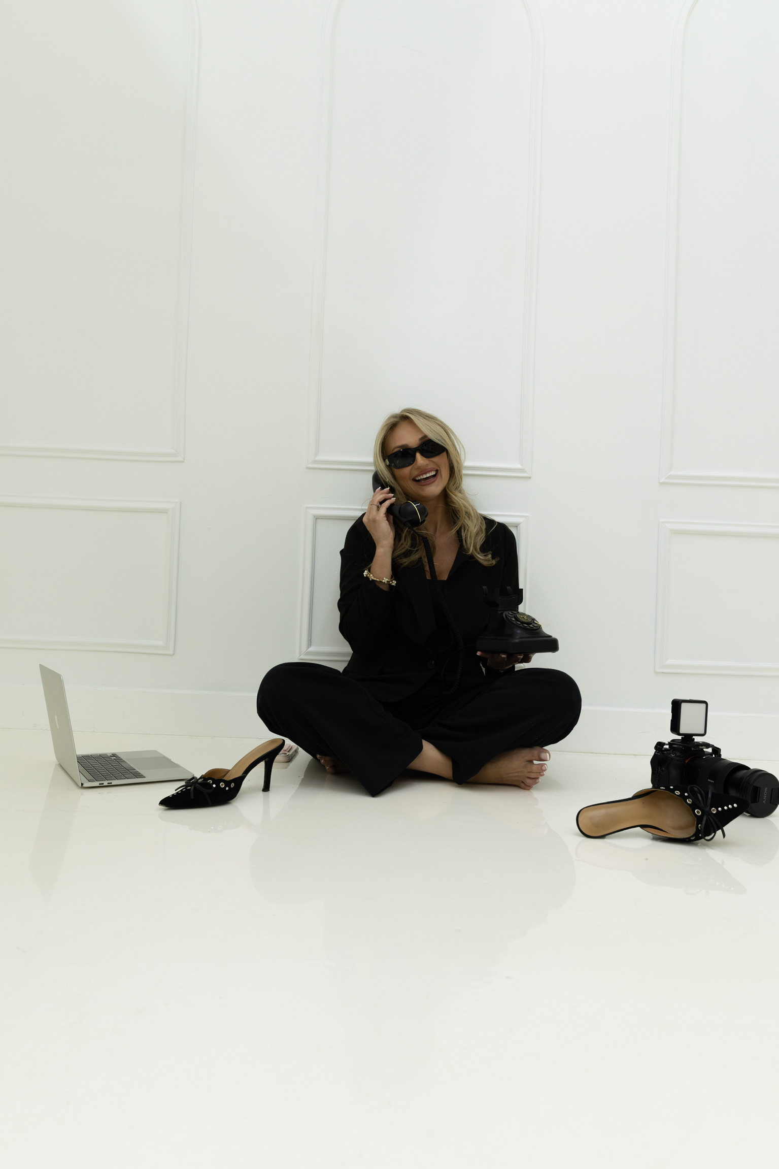 Kaitlyn Coffman, founder of The Katee Co